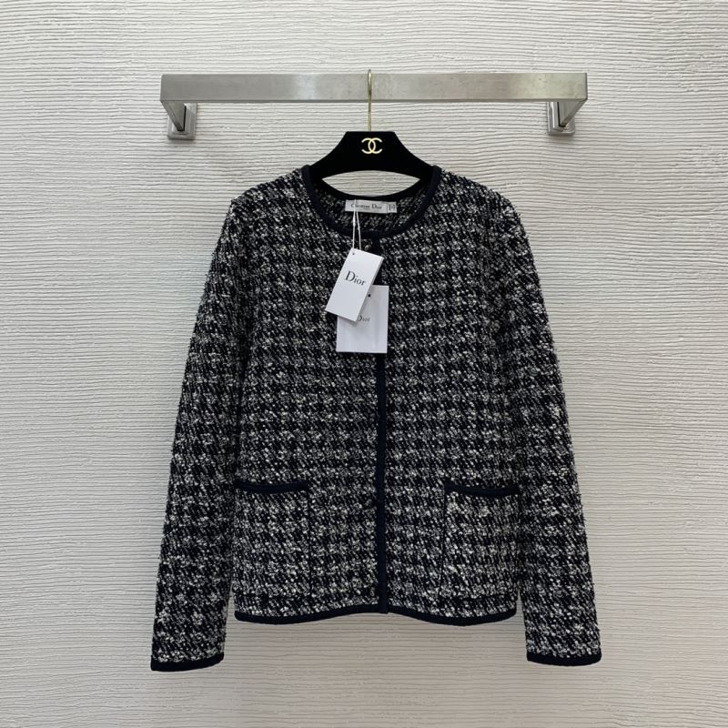 Christian Dior Sweaters